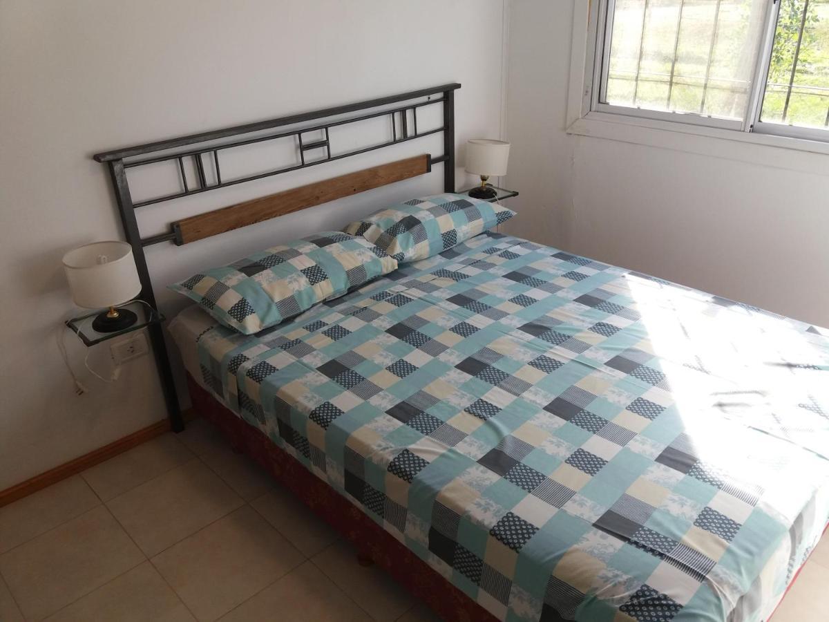 Aitue Bungalows Gualeguaychú Exterior foto